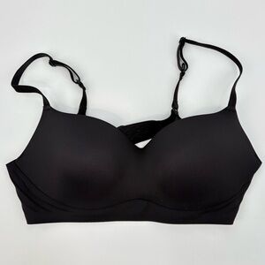 Eby Relief Bra Black Medium